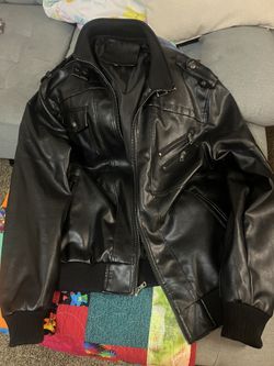 Men’s XL Jacket