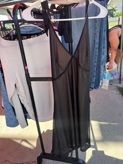 target dress