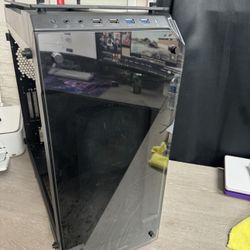 Thermaltake View71 Tempered Glass Full Tower Pc Case 