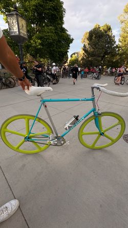 Fixie