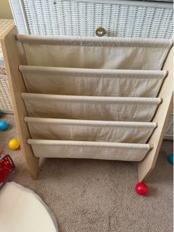 Kidkraft Bookcase