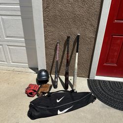 Baseball Gear