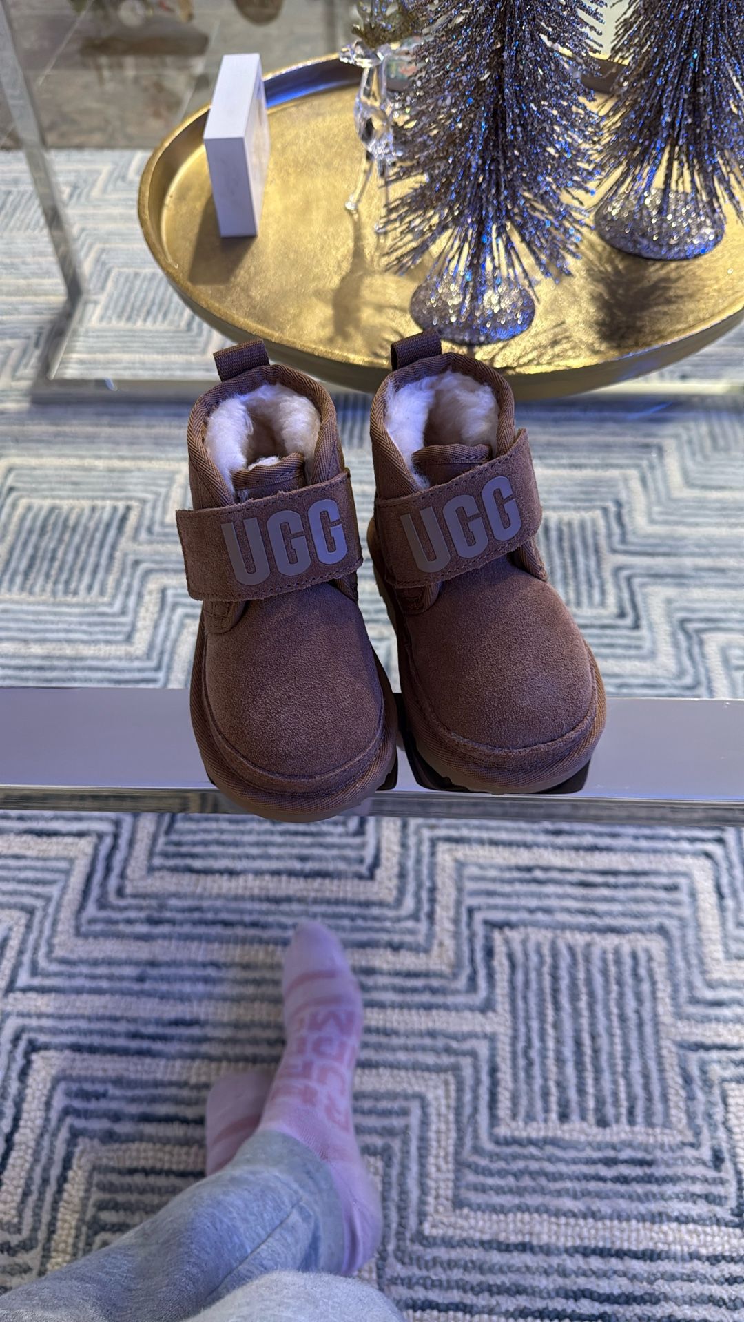 Toddler Ugg Boots