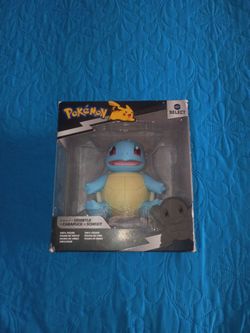 Caja de Figura de Vinilo Squirtle Pokémon Select