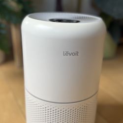 LEVOIT Air Purifier for Home Allergies & Pet Hair