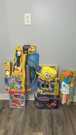 $20.00 Kids toy bundle 12 pcs