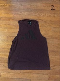 Women’s Adidas Essentials Winners Tank Top-Size XL