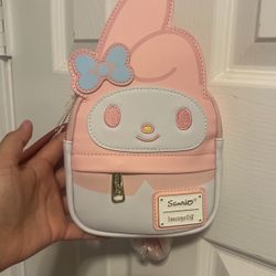 My melody Wristlet 
