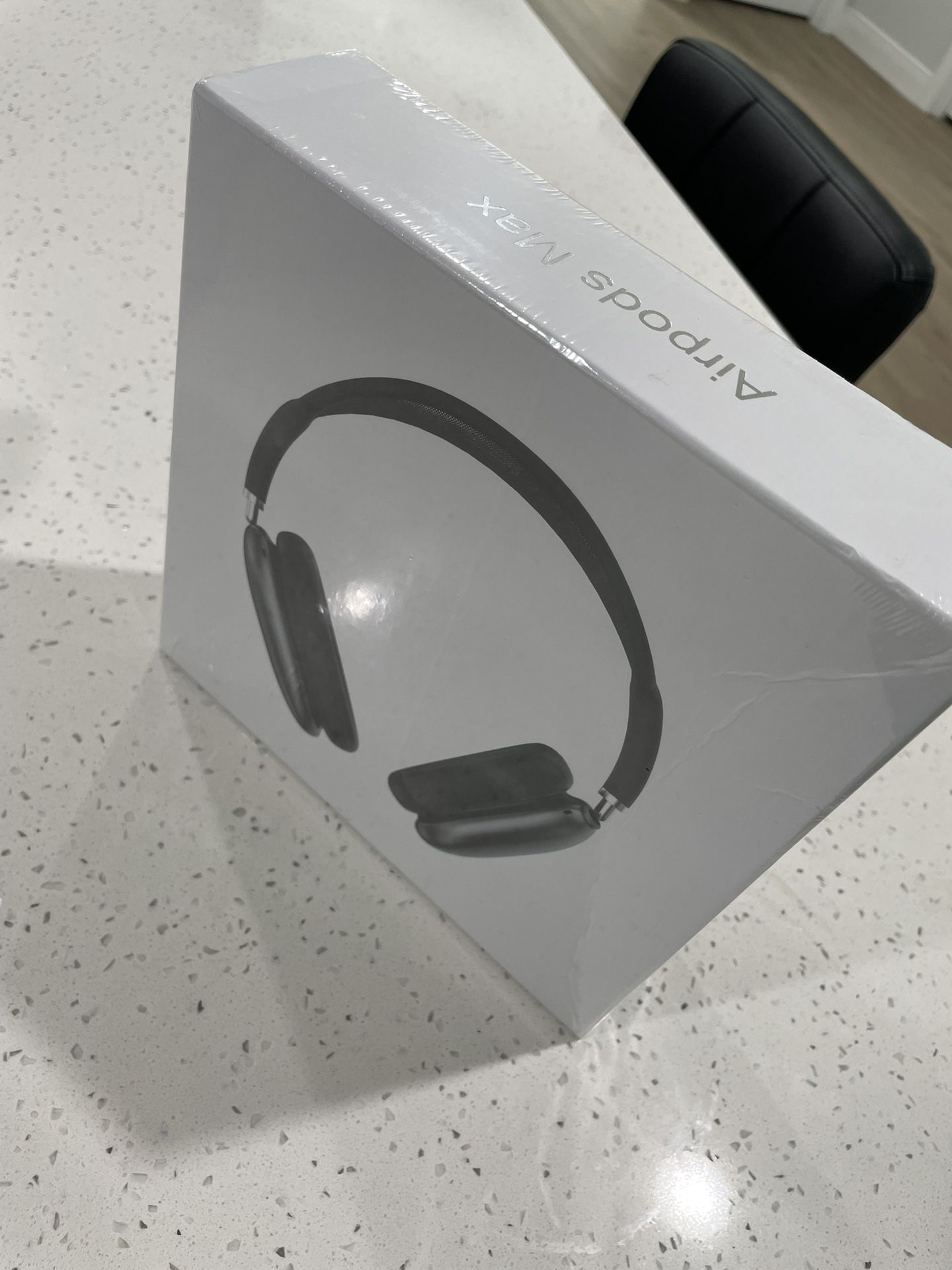 Air Pod Max