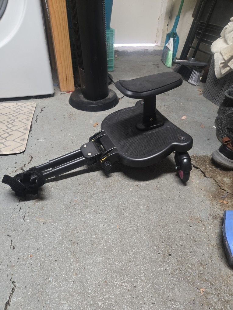 Stroller Attachment For Older Child