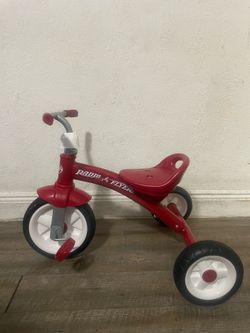 Flyer Radio Tricycle