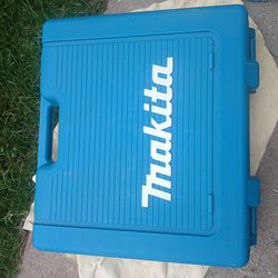 Makita case