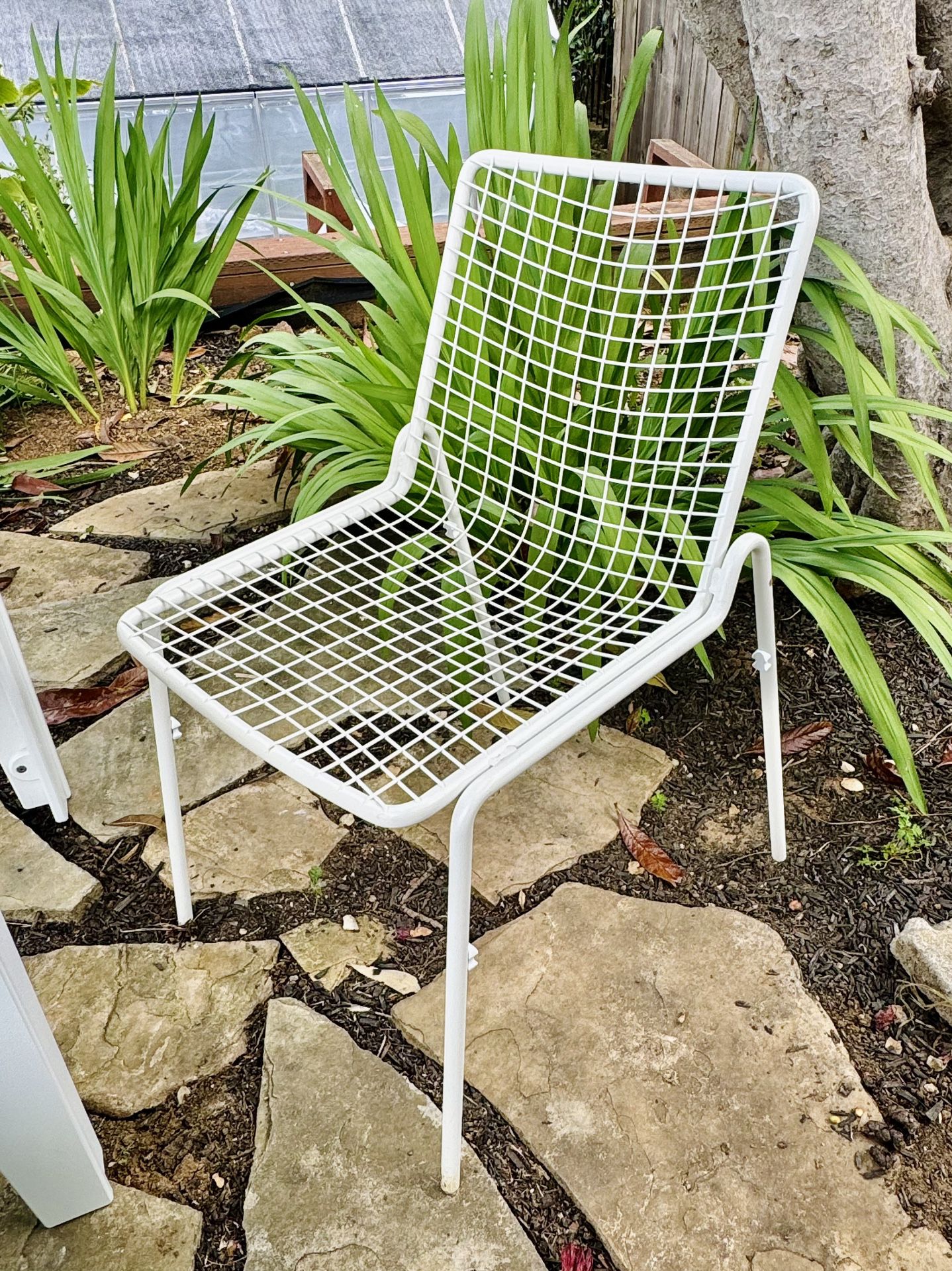 EMU Rio R50 Outdoor Chair