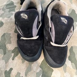 Vans Knu Skoo