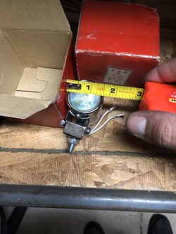 Small bike bullet lights