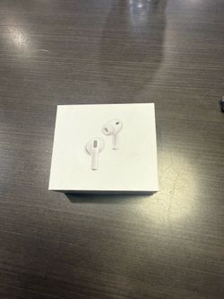 Apple AirPods Pro 3