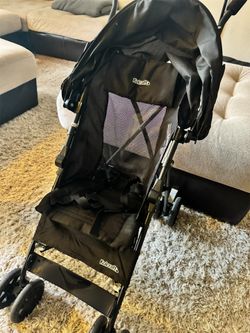 Kolcraft Cloud Umbrella Stroller 