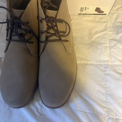 Sonoma Boots