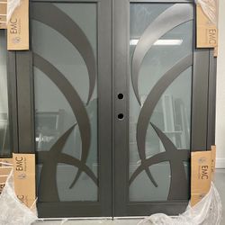 Impact Windows - Doors