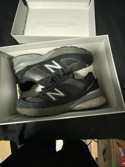 new balance 990v5