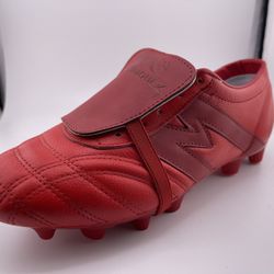 Manriquez hotsell soccer cleats