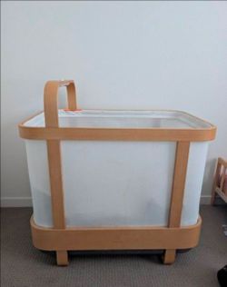Baby Bassinet (Cradlewise)