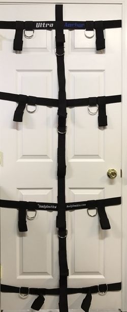 Bodylastics ultra anchor deals