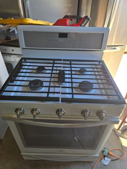 Stove