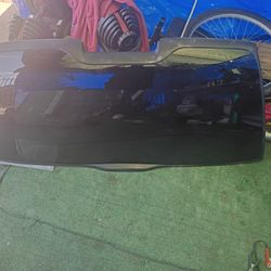 2000 2005 Yukon Denali back window