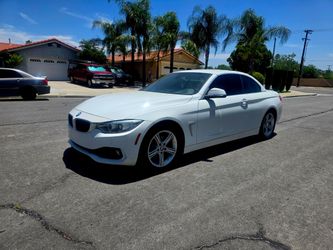 2014 BMW 4-Series