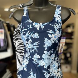 Women’s Bathing Suit 