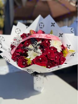 Ramo de Rosas