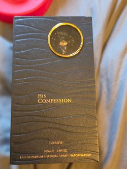 Lataffa His Confession