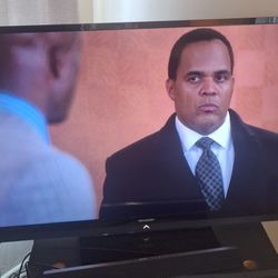 Sharp 60 Inch TV 