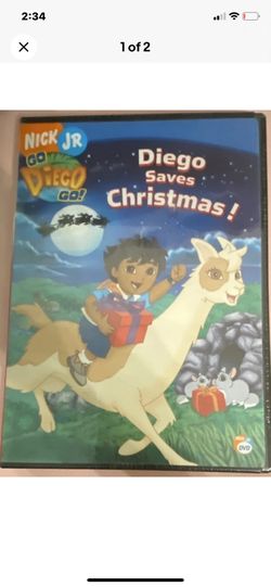 Dora The Explorer dvd bundle