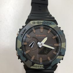 Casio G Shock Watch
