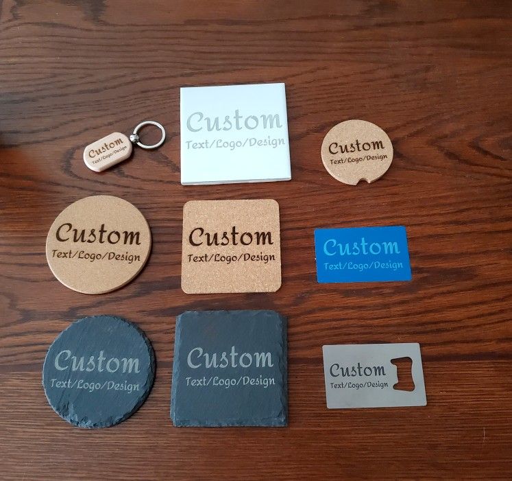 CUSTOMIZE products Personalize