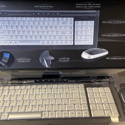 Ihome Wireless Keyboard And Mouse
