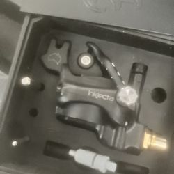  Inkjecta Tattoo Machine