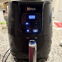 Ninja Air Fryer 