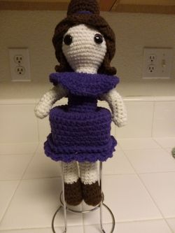 Muñeca