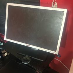 Dell Monitor 