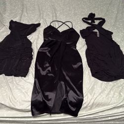 Dresses