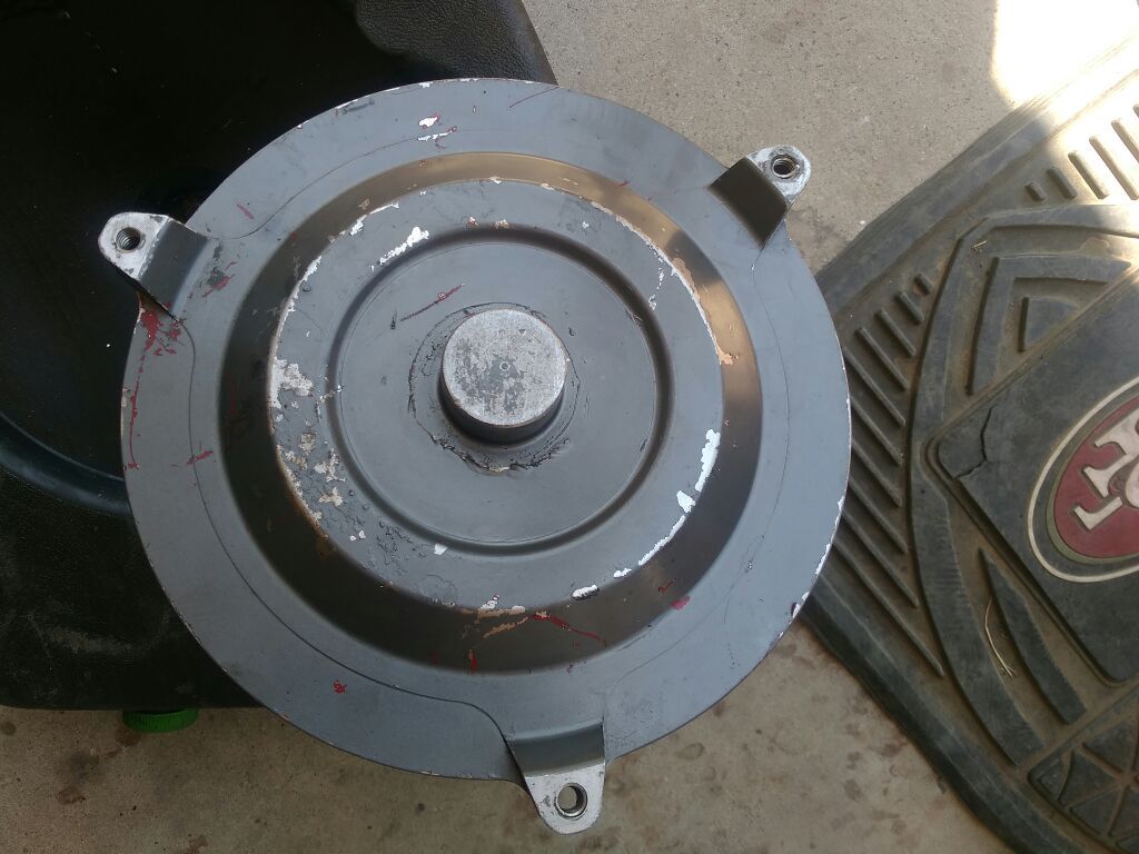 Yank ss3600 stall converter 4l60e 4.8 5.3 ls1