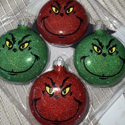 Personalized ornaments