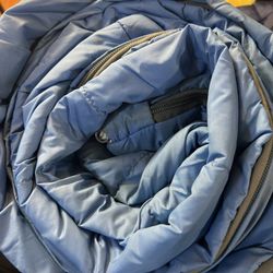🌲REI Sleeping Bag 