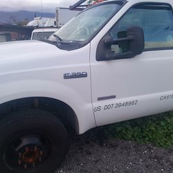 1997 to 2007 Ford f250,f350,f450,f550  diesel truck parts