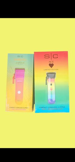 Hair clippers