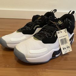 D.O.N ISSUE #3 9.5 US Men’s 