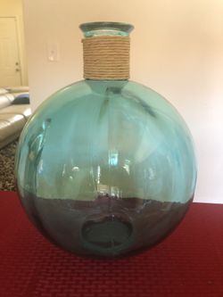 Glass ornament/decoration